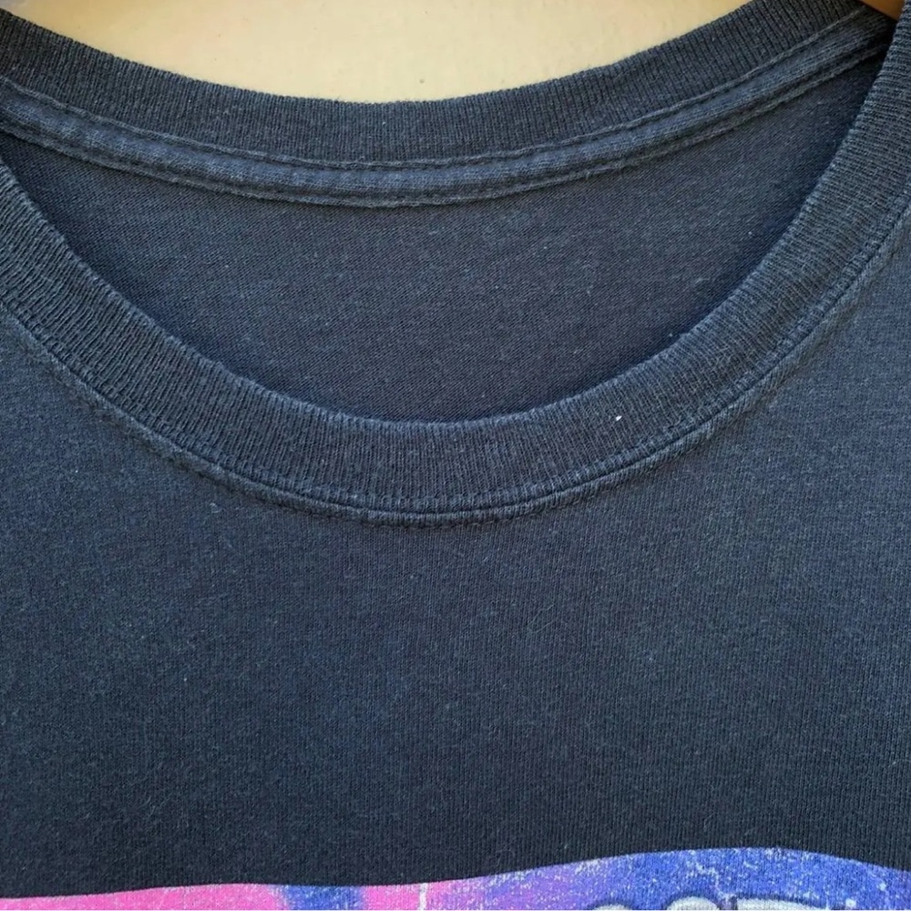 Travis Scott Rodeo Tour 2015 Tee - Picture 4 of 4